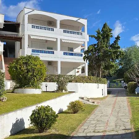 Lägenhet Beachfront 1br 70m From The *